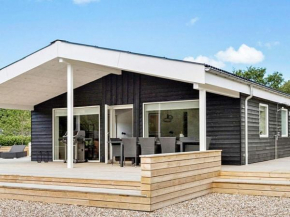 8 person holiday home in Hurup Thy